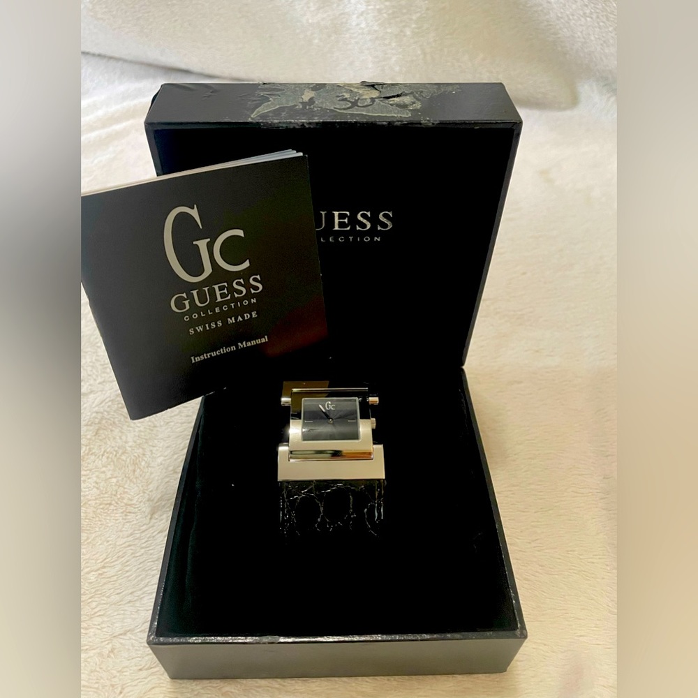 Guess watch